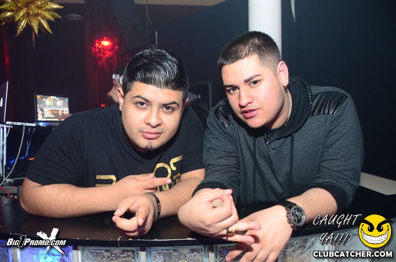 Luxy nightclub photo 365 - April 26th, 2014