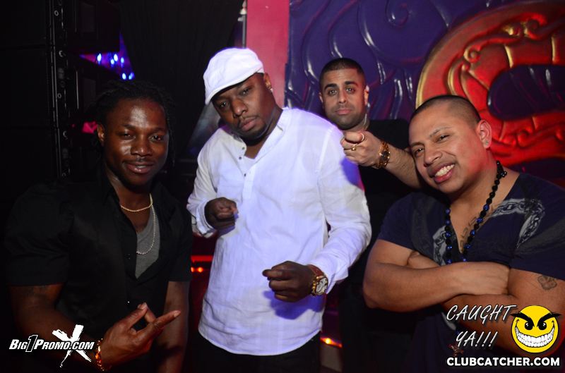 Luxy nightclub photo 38 - April 26th, 2014