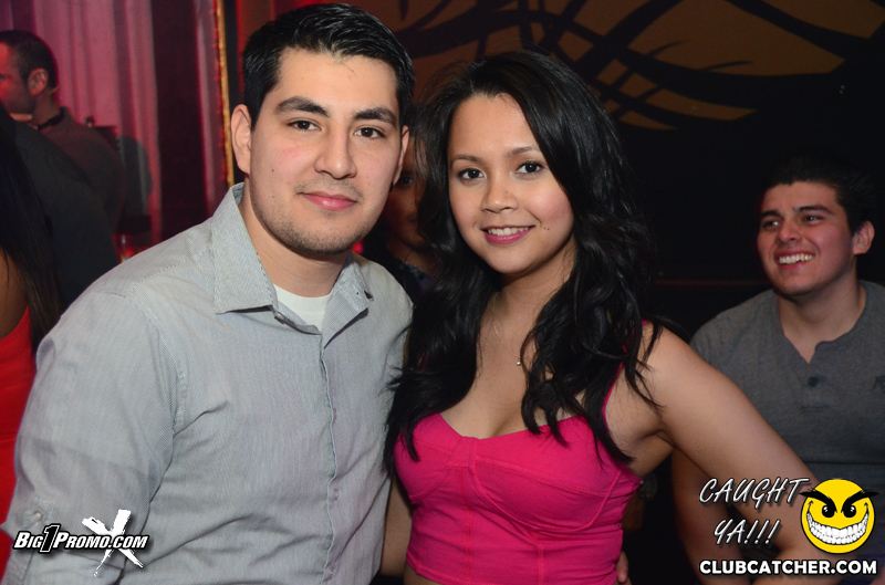 Luxy nightclub photo 374 - April 26th, 2014