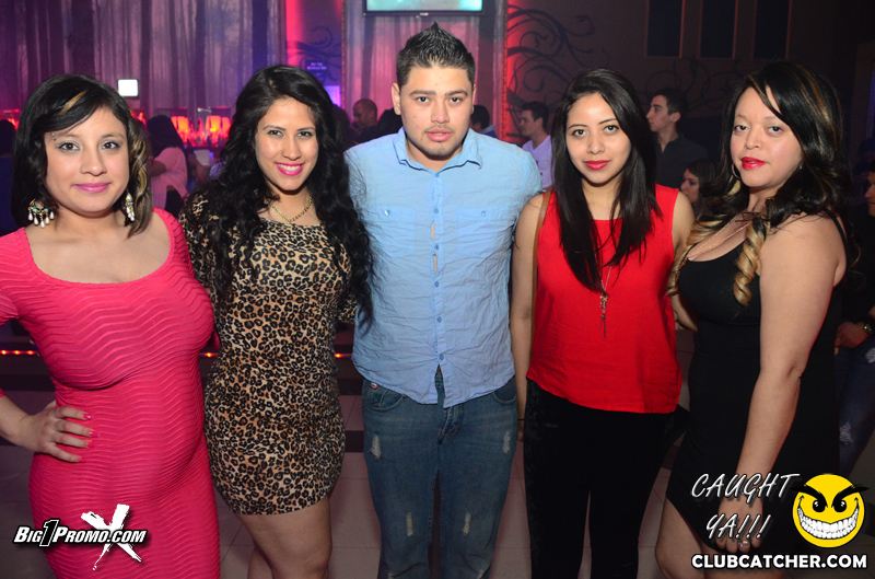 Luxy nightclub photo 383 - April 26th, 2014