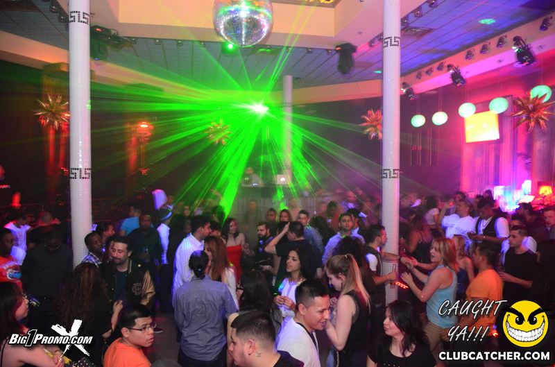 Luxy nightclub photo 391 - April 26th, 2014