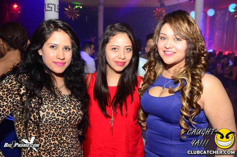 Luxy nightclub photo 395 - April 26th, 2014
