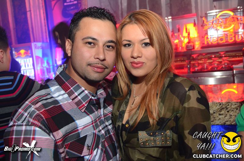 Luxy nightclub photo 398 - April 26th, 2014