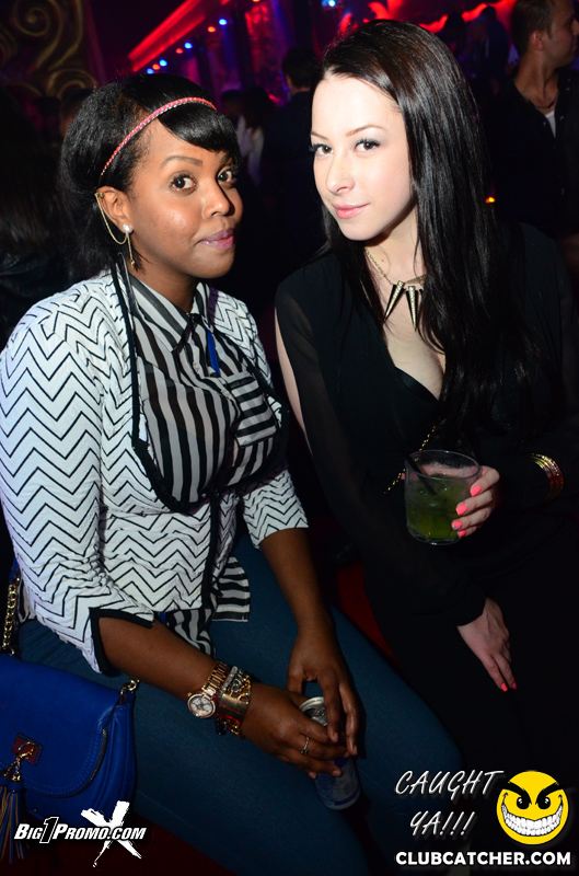 Luxy nightclub photo 47 - April 26th, 2014