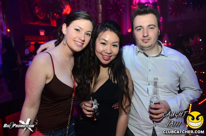 Luxy nightclub photo 52 - April 26th, 2014