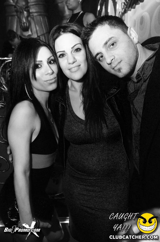 Luxy nightclub photo 65 - April 26th, 2014