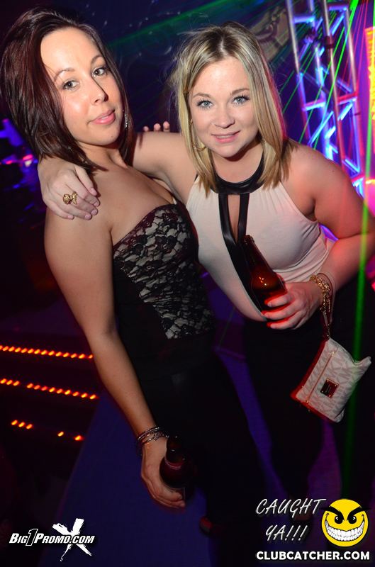 Luxy nightclub photo 8 - April 26th, 2014