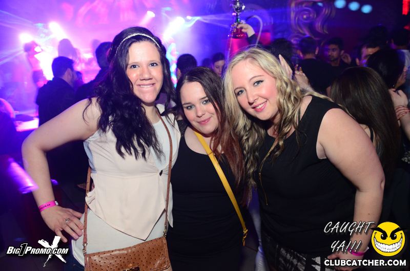 Luxy nightclub photo 72 - April 26th, 2014