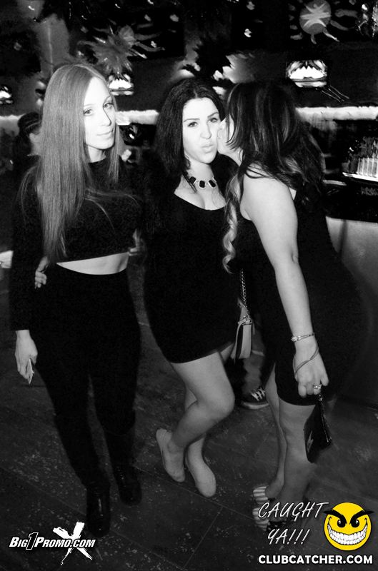 Luxy nightclub photo 75 - April 26th, 2014