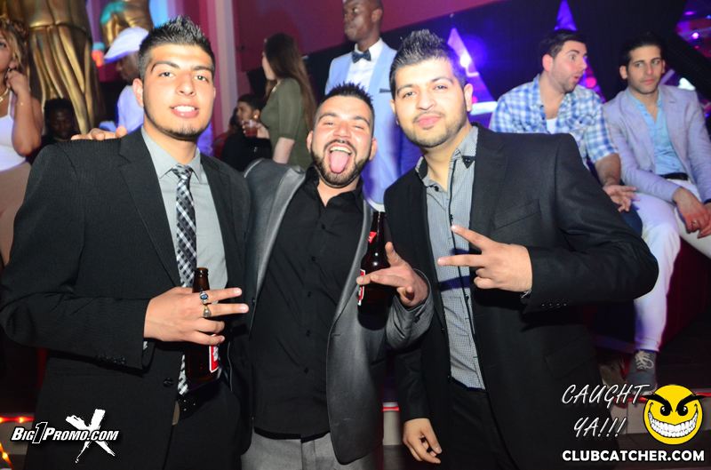 Luxy nightclub photo 83 - April 26th, 2014