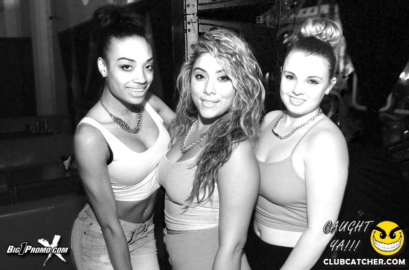 Luxy nightclub photo 85 - April 26th, 2014