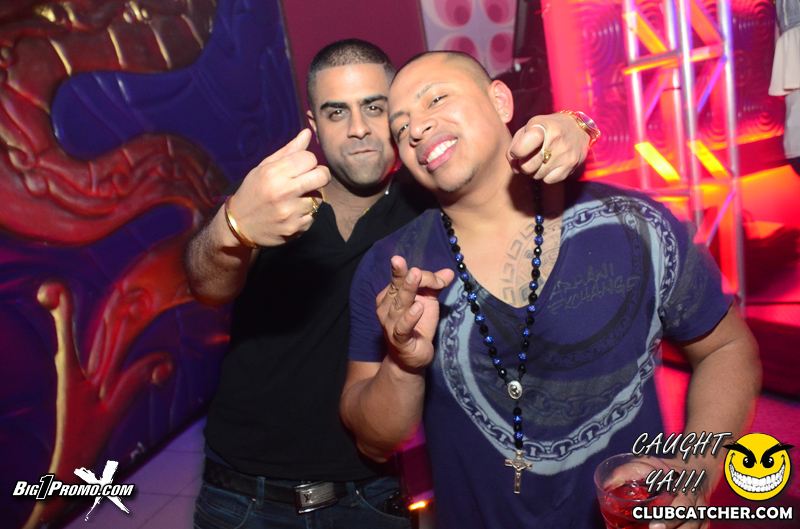 Luxy nightclub photo 95 - April 26th, 2014