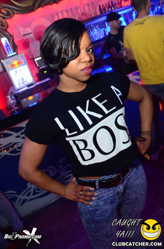 Luxy nightclub photo 98 - April 26th, 2014