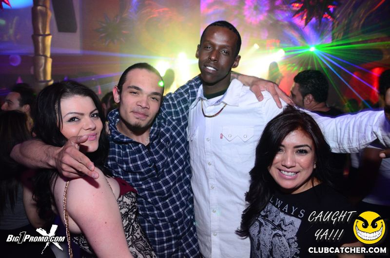 Luxy nightclub photo 99 - April 26th, 2014