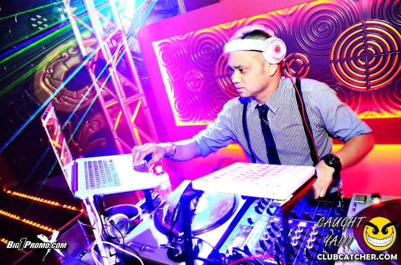 Luxy nightclub photo 100 - April 26th, 2014