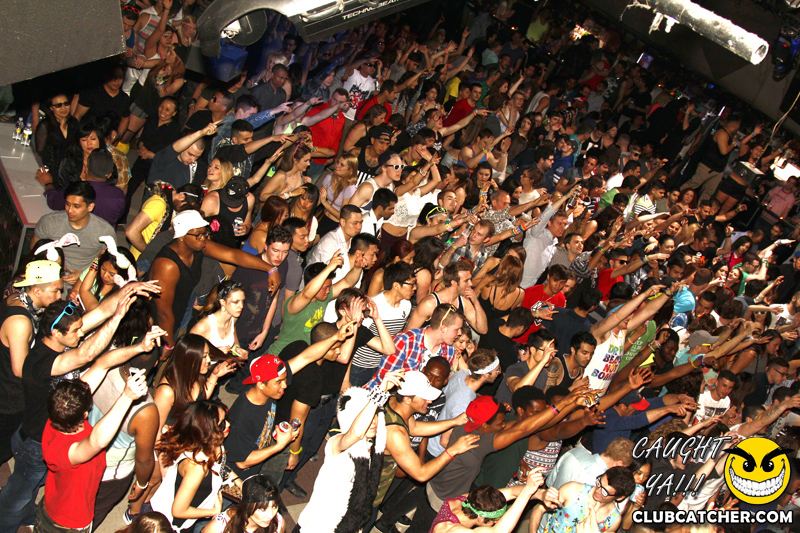 Guvernment nightclub photo 1 - April 26th, 2014