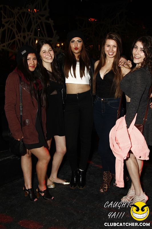 Guvernment nightclub photo 9 - April 26th, 2014