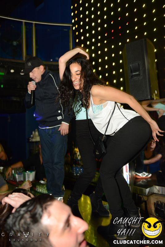 Gravity Soundbar nightclub photo 103 - April 30th, 2014