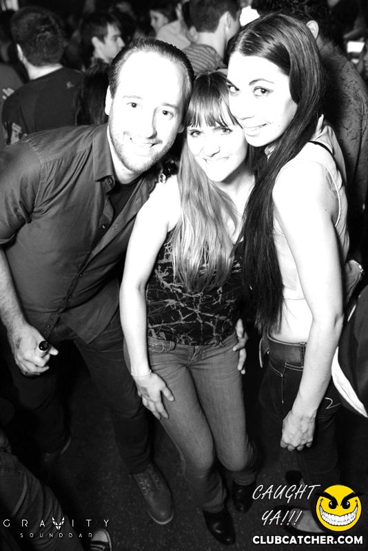 Gravity Soundbar nightclub photo 104 - April 30th, 2014
