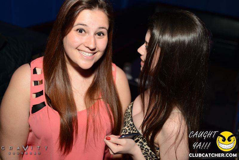 Gravity Soundbar nightclub photo 108 - April 30th, 2014