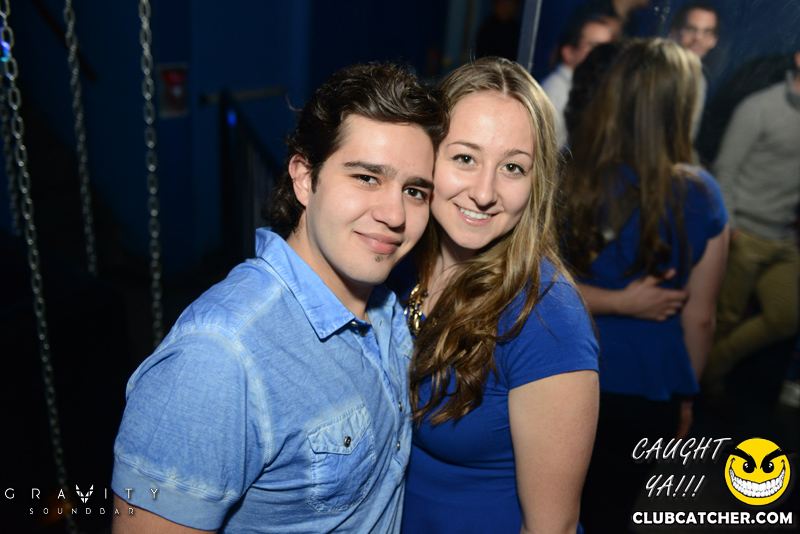 Gravity Soundbar nightclub photo 111 - April 30th, 2014