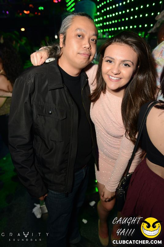 Gravity Soundbar nightclub photo 112 - April 30th, 2014