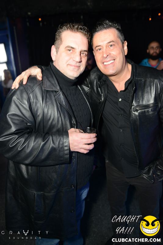 Gravity Soundbar nightclub photo 114 - April 30th, 2014