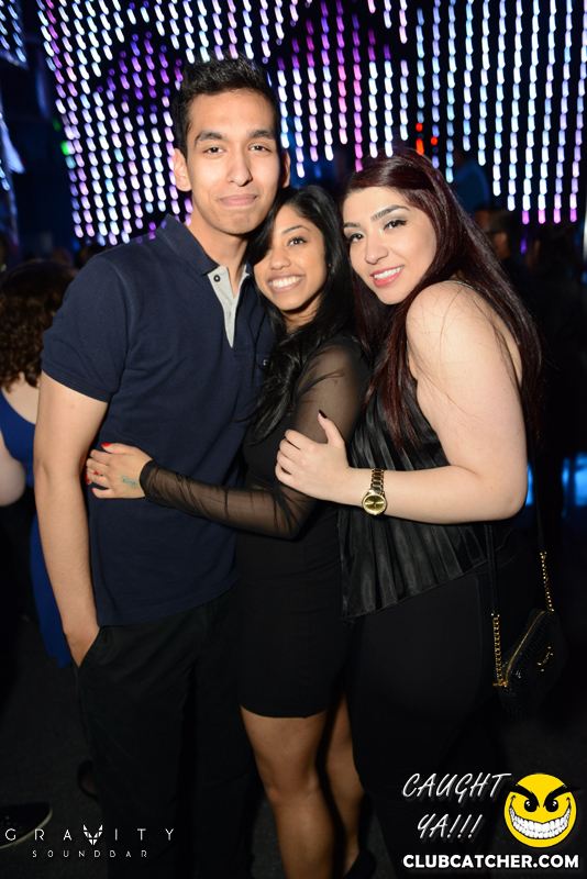 Gravity Soundbar nightclub photo 119 - April 30th, 2014