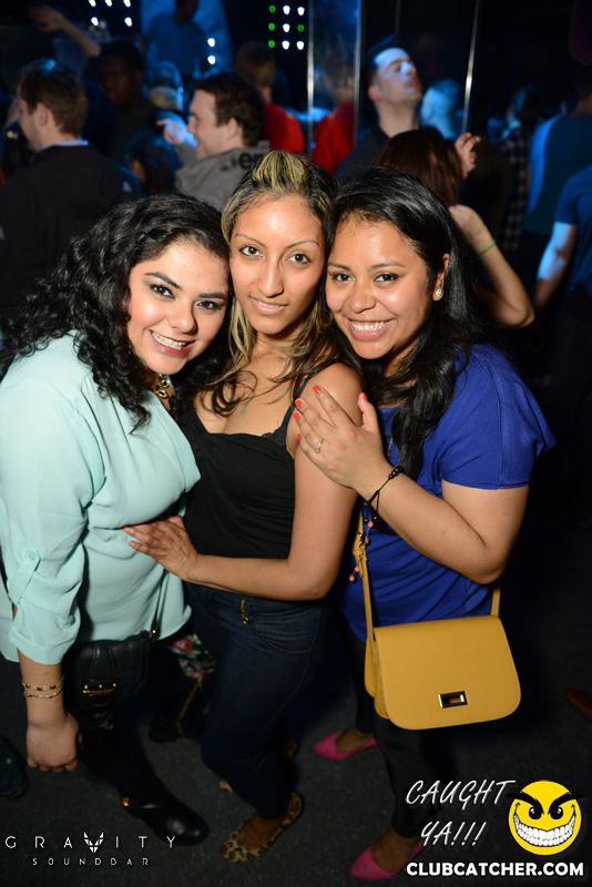 Gravity Soundbar nightclub photo 120 - April 30th, 2014