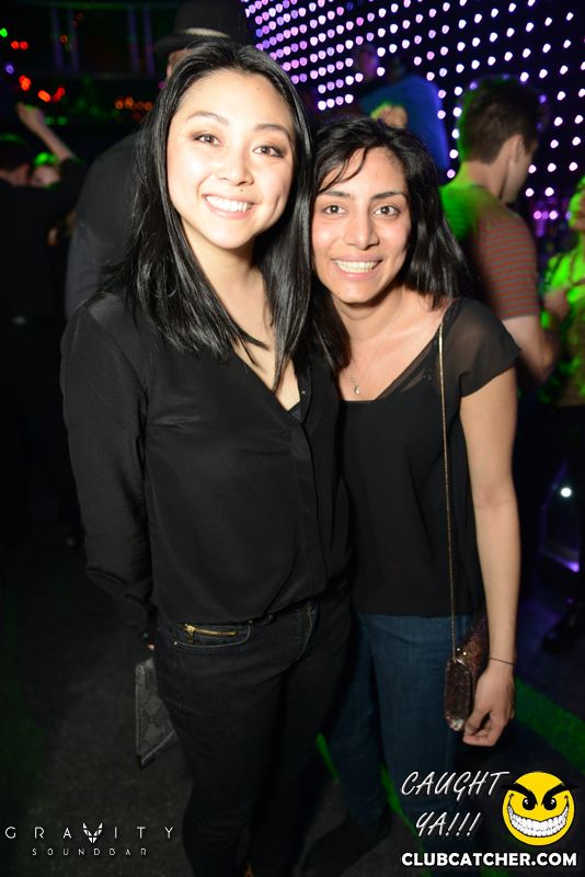 Gravity Soundbar nightclub photo 123 - April 30th, 2014
