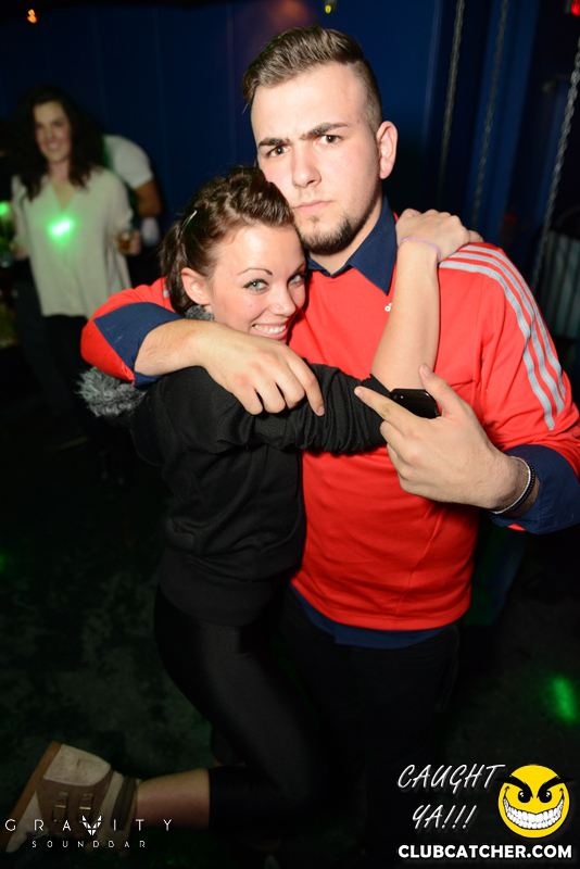 Gravity Soundbar nightclub photo 127 - April 30th, 2014