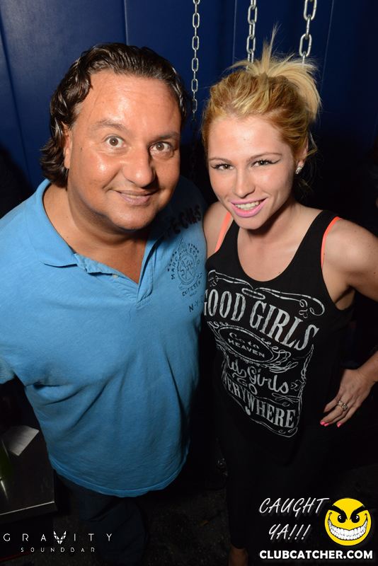 Gravity Soundbar nightclub photo 14 - April 30th, 2014