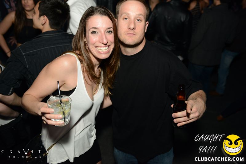 Gravity Soundbar nightclub photo 131 - April 30th, 2014