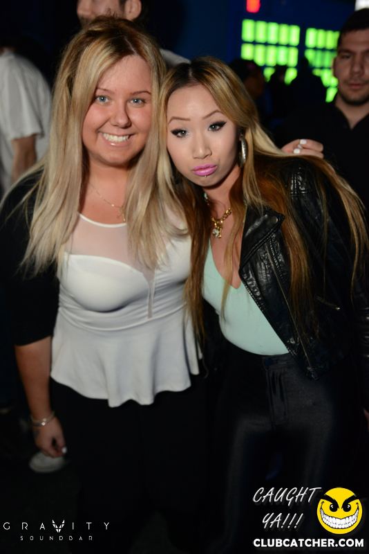 Gravity Soundbar nightclub photo 133 - April 30th, 2014