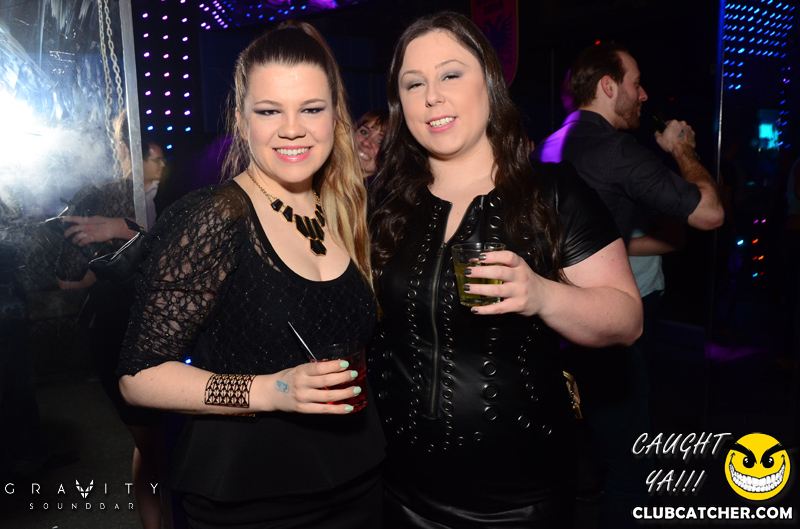 Gravity Soundbar nightclub photo 140 - April 30th, 2014
