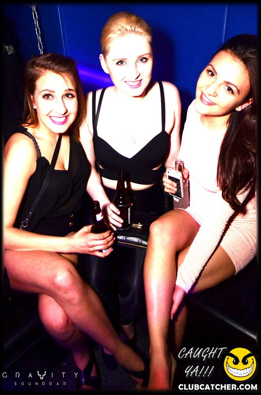 Gravity Soundbar nightclub photo 142 - April 30th, 2014