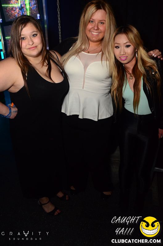 Gravity Soundbar nightclub photo 146 - April 30th, 2014