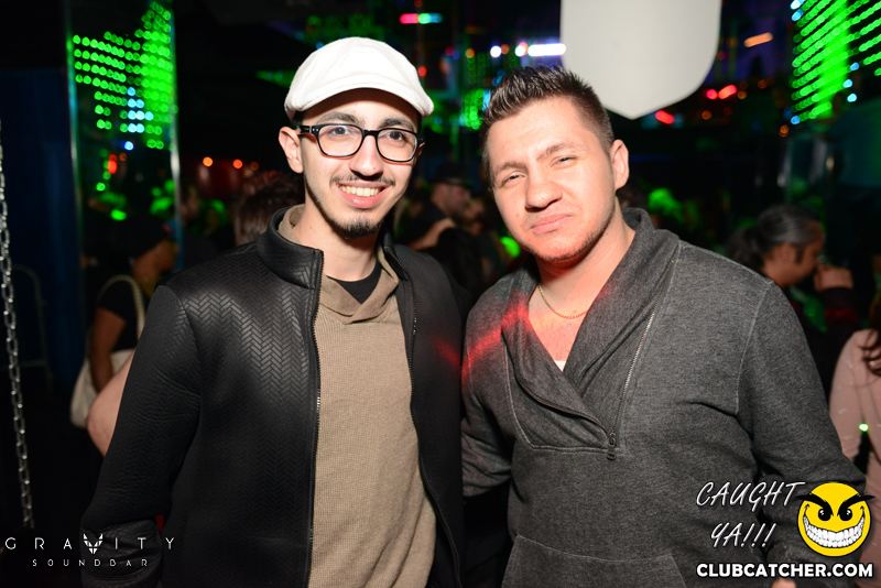 Gravity Soundbar nightclub photo 151 - April 30th, 2014