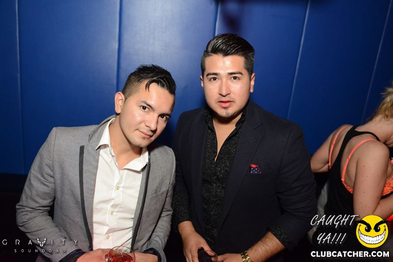 Gravity Soundbar nightclub photo 154 - April 30th, 2014