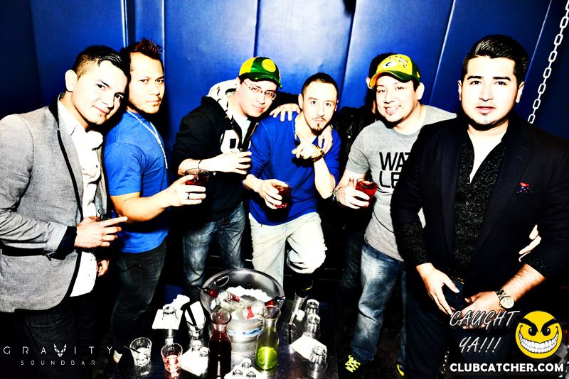 Gravity Soundbar nightclub photo 155 - April 30th, 2014