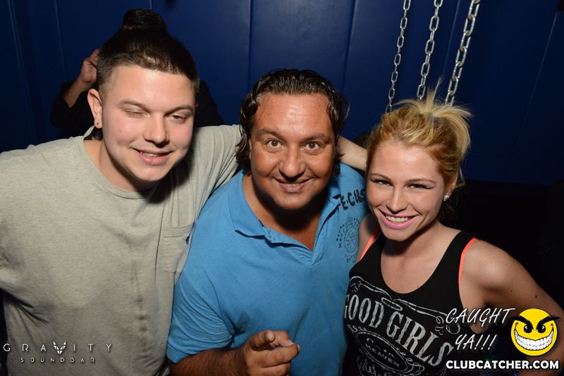 Gravity Soundbar nightclub photo 156 - April 30th, 2014