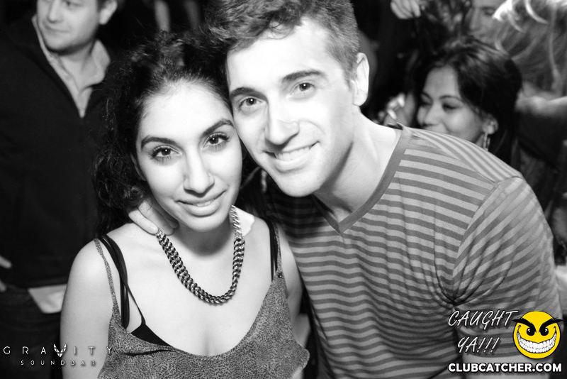 Gravity Soundbar nightclub photo 157 - April 30th, 2014