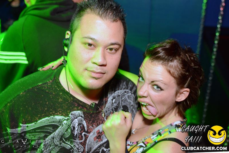 Gravity Soundbar nightclub photo 159 - April 30th, 2014