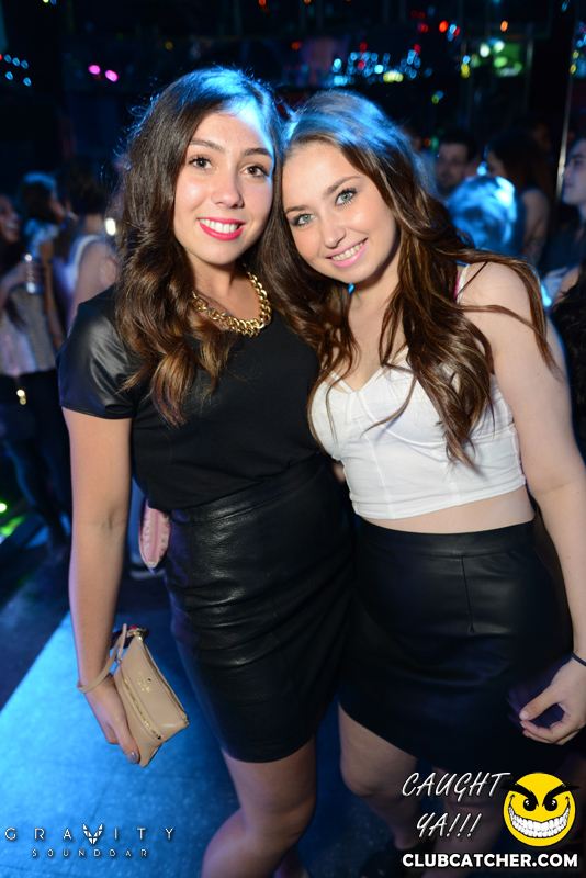 Gravity Soundbar nightclub photo 17 - April 30th, 2014