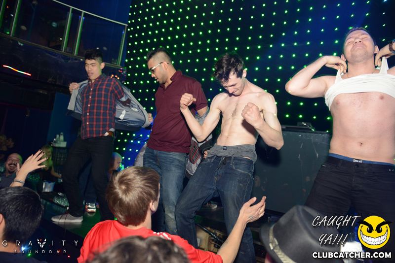 Gravity Soundbar nightclub photo 162 - April 30th, 2014