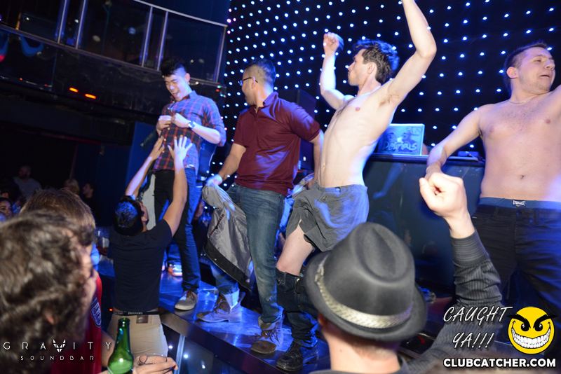 Gravity Soundbar nightclub photo 164 - April 30th, 2014