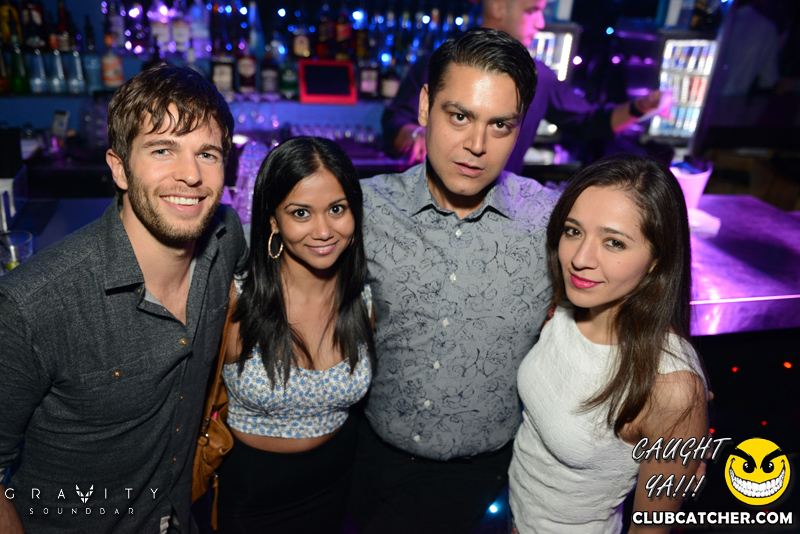Gravity Soundbar nightclub photo 166 - April 30th, 2014