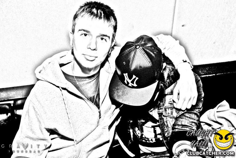 Gravity Soundbar nightclub photo 167 - April 30th, 2014