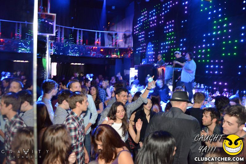 Gravity Soundbar nightclub photo 169 - April 30th, 2014
