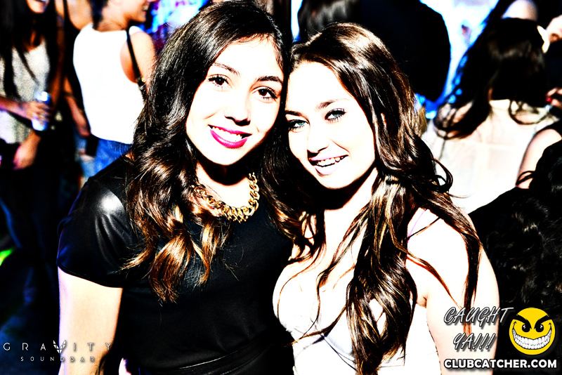 Gravity Soundbar nightclub photo 170 - April 30th, 2014